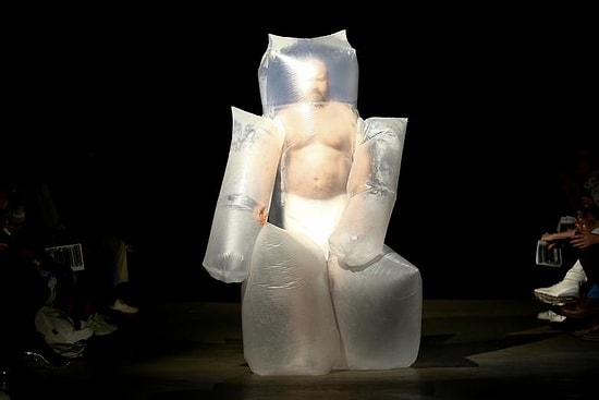 Reuters, Muhabirlerinin Çektiği 2019'un En İlginç Karelerini Paylaştı