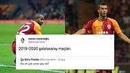 Cimbom 90'da Yıkıldı! Galatasaray-MKE Ankaragücü Maçında Yaşananlar ve Tepkiler