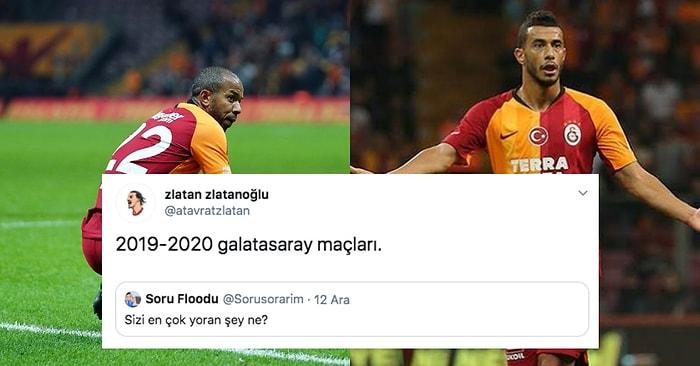 Cimbom 90'da Yıkıldı! Galatasaray-MKE Ankaragücü Maçında Yaşananlar ve Tepkiler
