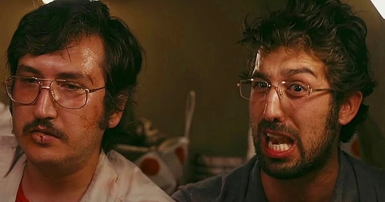 TRT'nin Leyla ile Mecnun Tadındaki Yeni Absürt Dizisi Geliyor: Tutunamayanlar