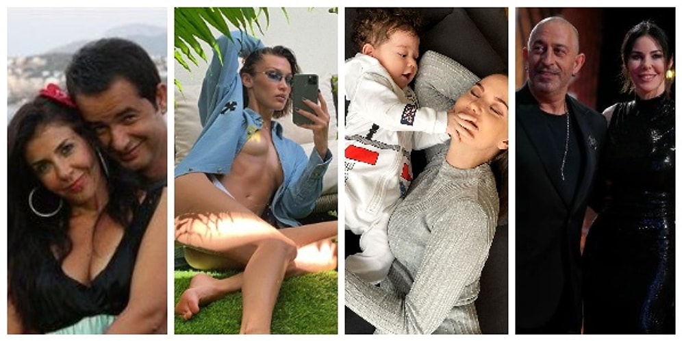 Ortalık Çok Karıştı! Gıybet Kazanı Bu Hafta da Birbirinden Ateşli Dedikodularla Herkesi Şok Ediyor