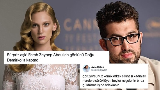 Bir Hafta Boyunca Ünlüleri Mizahına Alet Ederek Güldüren Kişiler