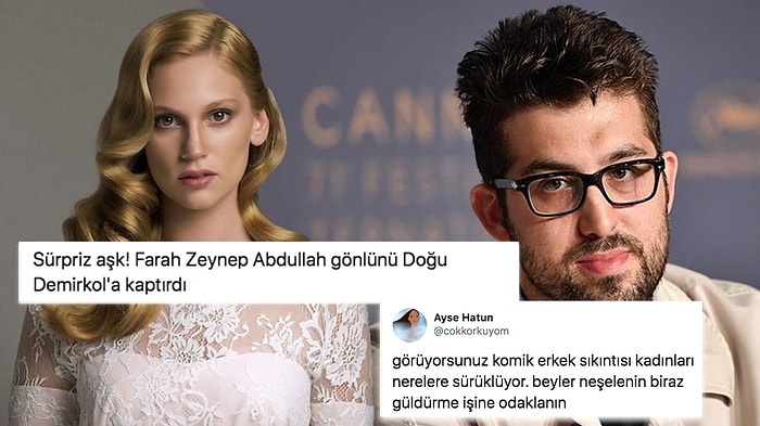 Bir Hafta Boyunca Ünlüleri Mizahına Alet Ederek Güldüren Kişiler