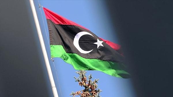 Libya'ya asker gönderilecek mi?