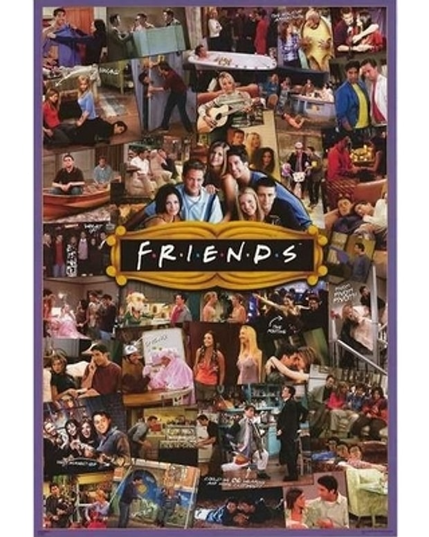 Friends