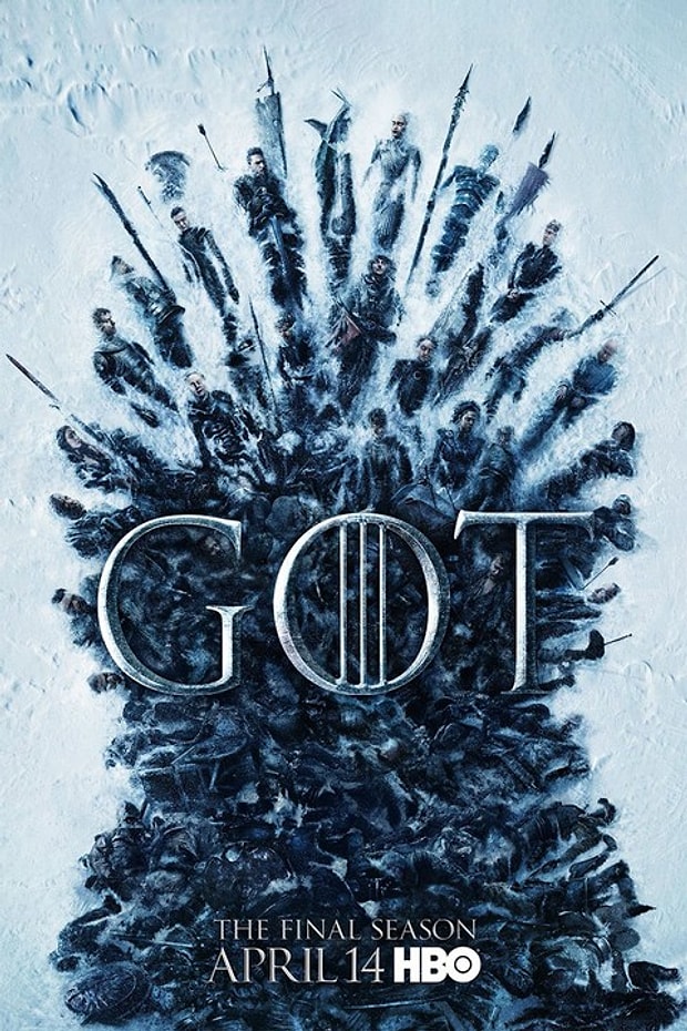 Game of Thrones