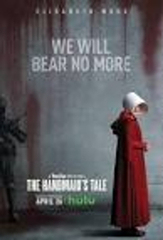 The Handmaid's Tale