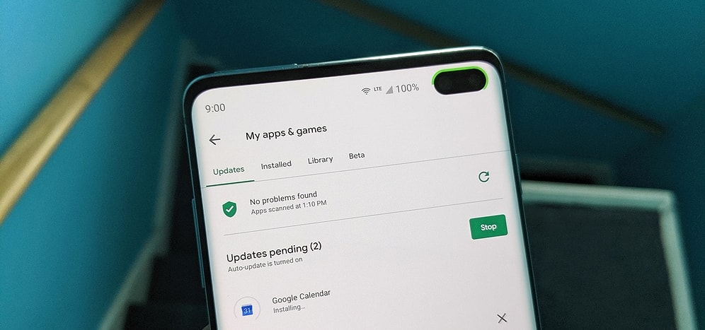 Android Telefonlarla İlgili Yaşanan Google ve Rekabet Kurumu Krizine İlişkin Resmi Açıklama Geldi