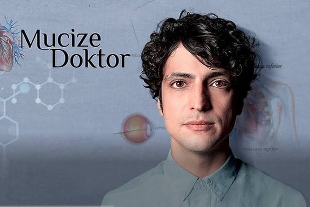 Mucize Doktor