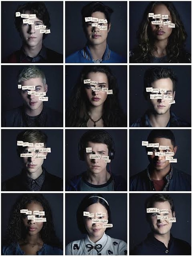 13 Reasons Why