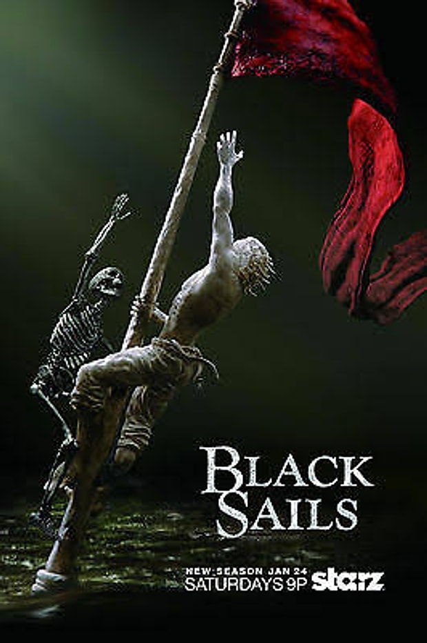 Black Sails