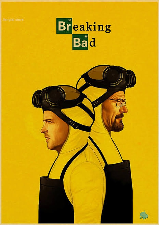 Breaking Bad