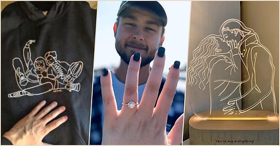 Klasik Peri Masallarının Beyaz Atlı Prensinden Çok Daha İyisini Bulduklarından Emin Olan 15 Kadın