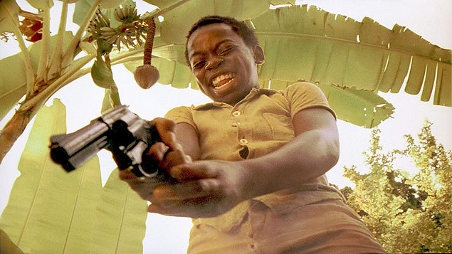 City of God (2002)