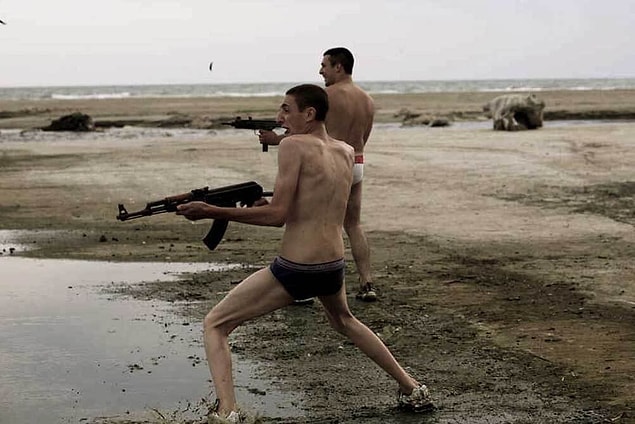 Gomorrah (2008)