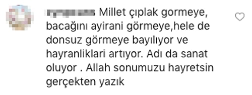 Beren Saat’in Bir Dergi İçin Verdiği Poza Gelen Çirkin Yorumlar Hepinize Pes Dedirtecek!