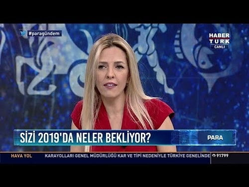 Yine Hareketli Geçecek! Spiritüel Danışman Aslı Güder, 2020 Yılı İçin Bazı Ünlülerle İlgili Şaşırtan Kehanetlerini Açıkladı!