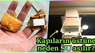 Daha Önce Muhtemelen Görmediğiniz Eşyaların 40 Yıl Düşünseniz Aklınıza Gelmeyecek Kullanım Alanları