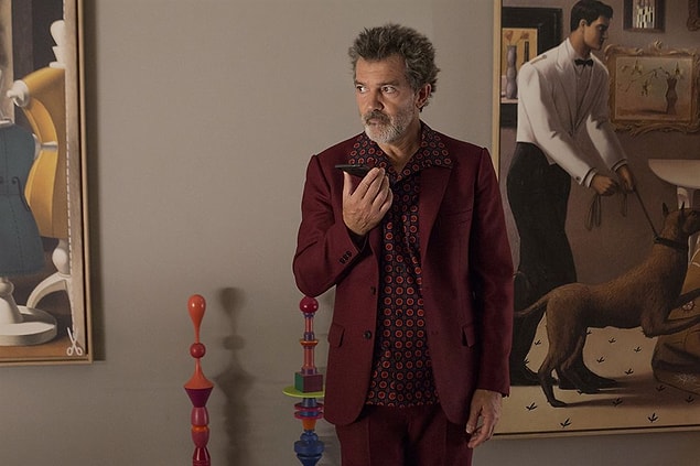 3. Acı ve Zafer - IMDb 7,7