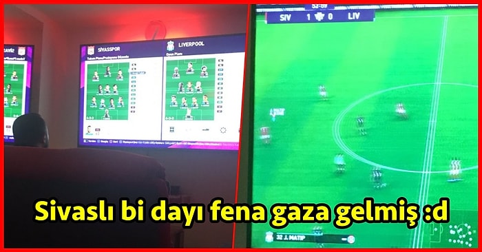 Yüzünüzde Gülümseme Bırakabilecek Sporla İlgili Yapılan Haftanın En Komik Paylaşımları
