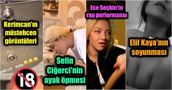 Hafızamızı Tazeleyelim! 2019 Yılında Ünlülerin En Çok Konuşulan Paylaşımlarını Masaya Yatırıyoruz