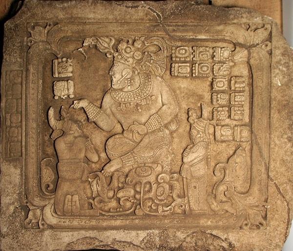 2012 - Maya takviminde 13. baktunun başlangıcı. (5200 yıl)Bu tarihte "kıyamet" kopacağı düşünülüyordu.