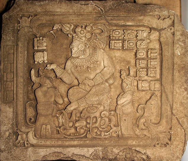 2012 - Maya takviminde 13. baktunun başlangıcı. (5200 yıl)Bu tarihte "kıyamet" kopacağı düşünülüyordu.