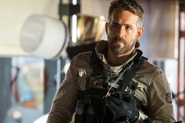35. 6 Underground (2019)