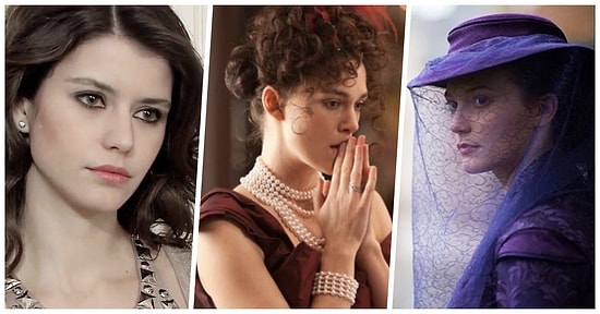 Yasak Aşkın İntihara Sürüklediği 3 Kadın: Bihter Ziyagil, Anna Karenina ve Madame Bovary