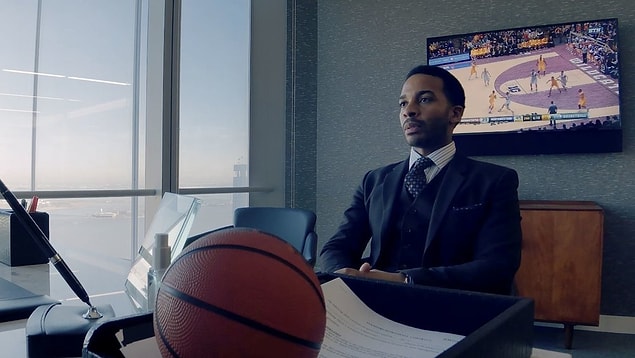 23. High Flying Bird (2019)