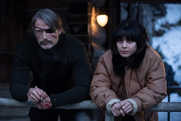 13. Polar (2019)