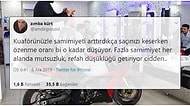 Çoğumuzun Yaşadığı veya Gördüğü Hayata Dair Olaylarla Güldürürken Kendisine Hak Verdiren 15 Kişi