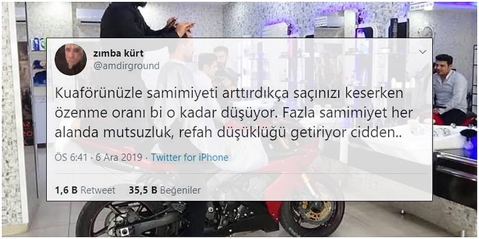 Çoğumuzun Yaşadığı veya Gördüğü Hayata Dair Olaylarla Güldürürken Kendisine Hak Verdiren 15 Kişi