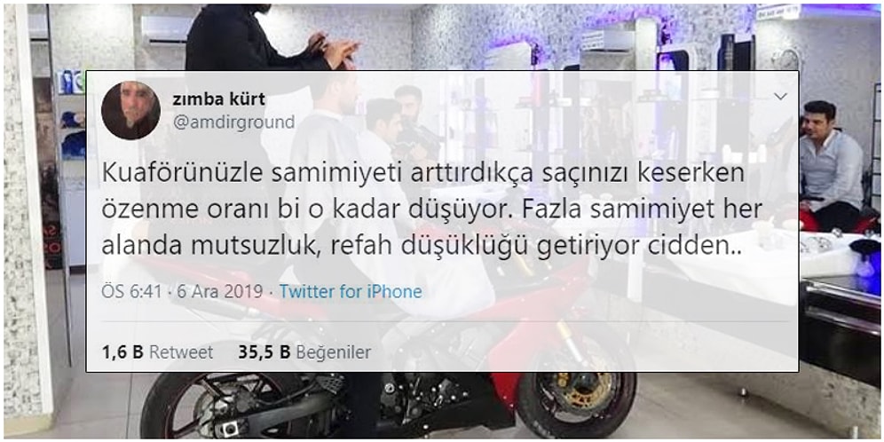 Çoğumuzun Yaşadığı veya Gördüğü Hayata Dair Olaylarla Güldürürken Kendisine Hak Verdiren 15 Kişi