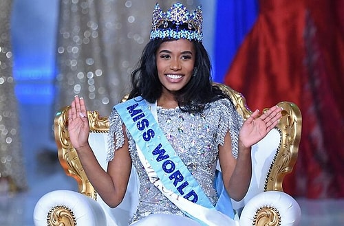 Miss World 2019'un Birincisi Belli Oldu! Jamaika'dan Çıkan Dünya Güzeli Toni-Ann Singh Kimdir?