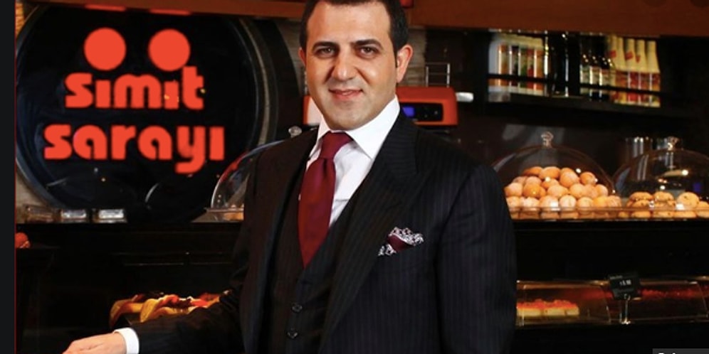 Büyük Başarı Öyküsü Olarak Gösterilen Simit Sarayı'nın Yükselişi ve Düşüşü Nasıl Oldu?