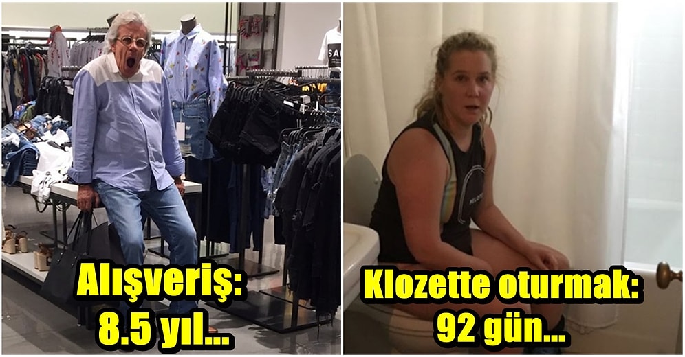 Düşündüğümüzden Çok Daha Fazla Vakit Ayırıyoruz! Hayatımız Boyunca Gereksiz Yere Zaman Harcadığımız Eylemler