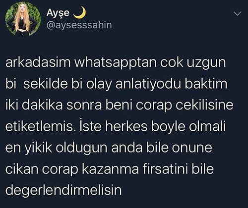 Tahmin Edemeyeceğimiz Sürpriz Sonlu Paylaşımlarla Yüzümüzü Güldüren Kişilerden 15 "Mini Hikaye"