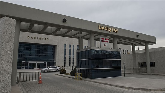 Ankara Barosu Emniyet Genelgesini Danıştay'a Götürdü