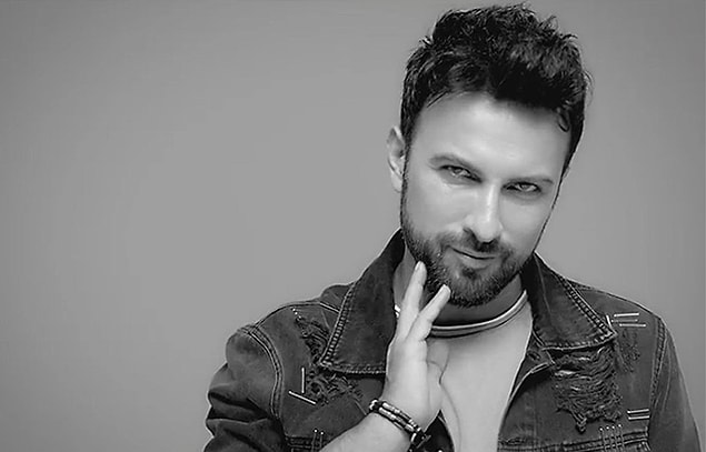 12. Tarkan