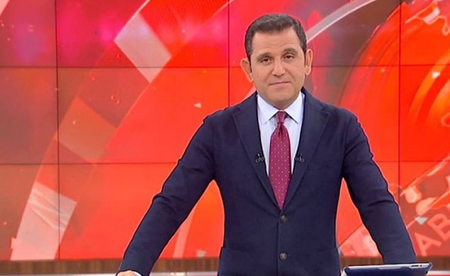 6. Fatih Portakal