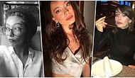 Oyunculuğuyla Büyüleyen Neslihan Atagül'ün Türkiye'nin En Güzel Kadınlarından Biri Olduğunun Kanıtı 19 Instagram Paylaşımı