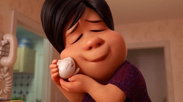 25. Bao (2018)