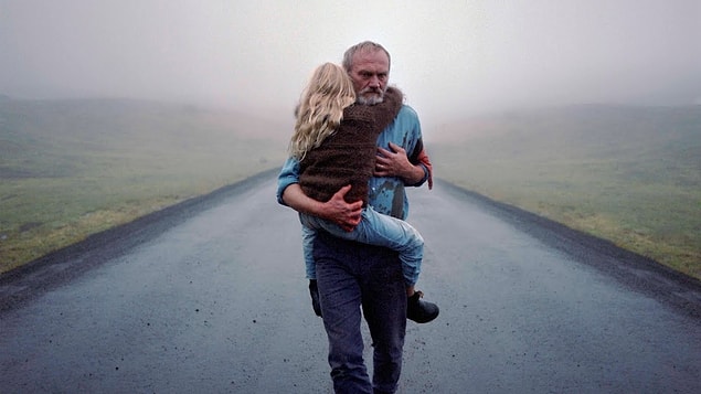 17. Hvítur, Hvítur Dagur (2019)