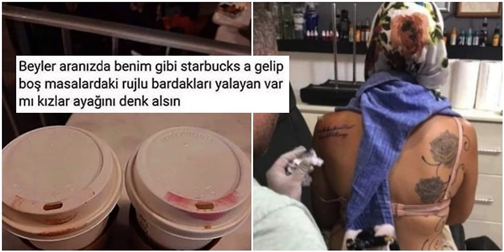 Gördüğünüz Andan İtibaren Gençliğinizden 25 Yılı Çalıp Götürecek Birbirinden Acayip Görseller