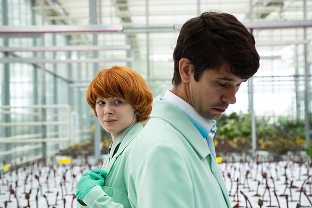 12. Little Joe (2019)