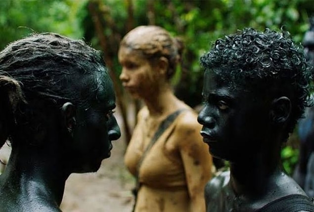 11. Monos (2019)