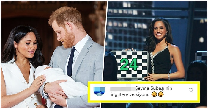 O da Kutu Açmış… Meghan Markle’ın ‘Var mısın Yok musun’ Programındaki Kutusu Satışa Çıkarıldı!