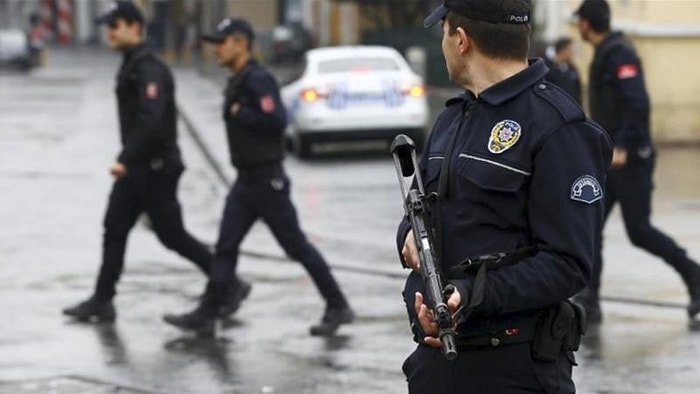 AYM 'İfade Özgürlüğü' Dedi: 'Katil Polis Hesap Verecek' Sloganına Beraat