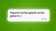 İmla Kurallarına Takık Olanların Flört Döneminde Geri Vites Yapmasına Sebep Olacak Hatalar